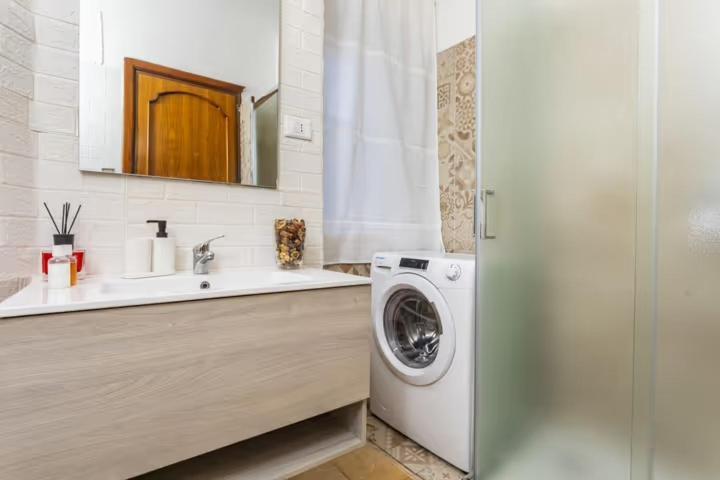 Apartamento L'Angelo Di Casa Mia Catania Exterior foto